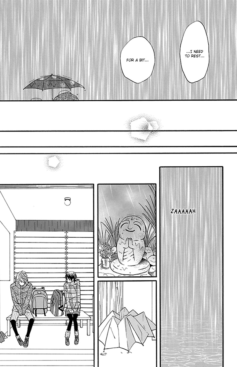 Watashi-Tachi No Himitsu Jijou Chapter 8 #49