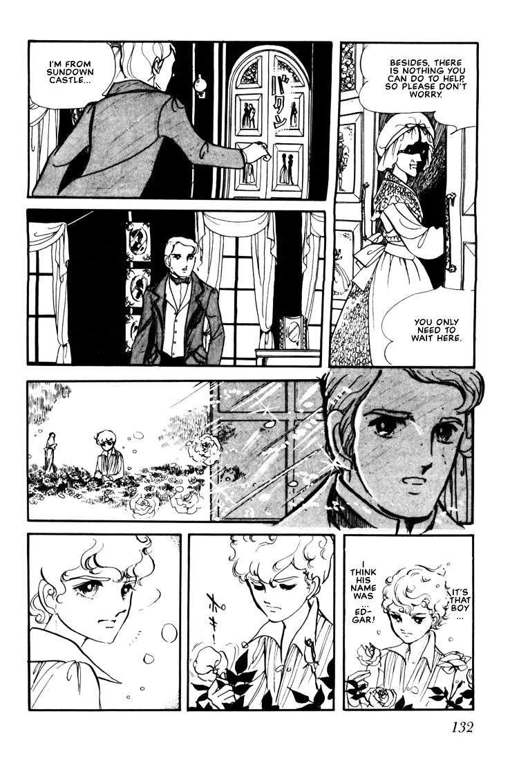 Poe No Ichizoku Chapter 2 #9