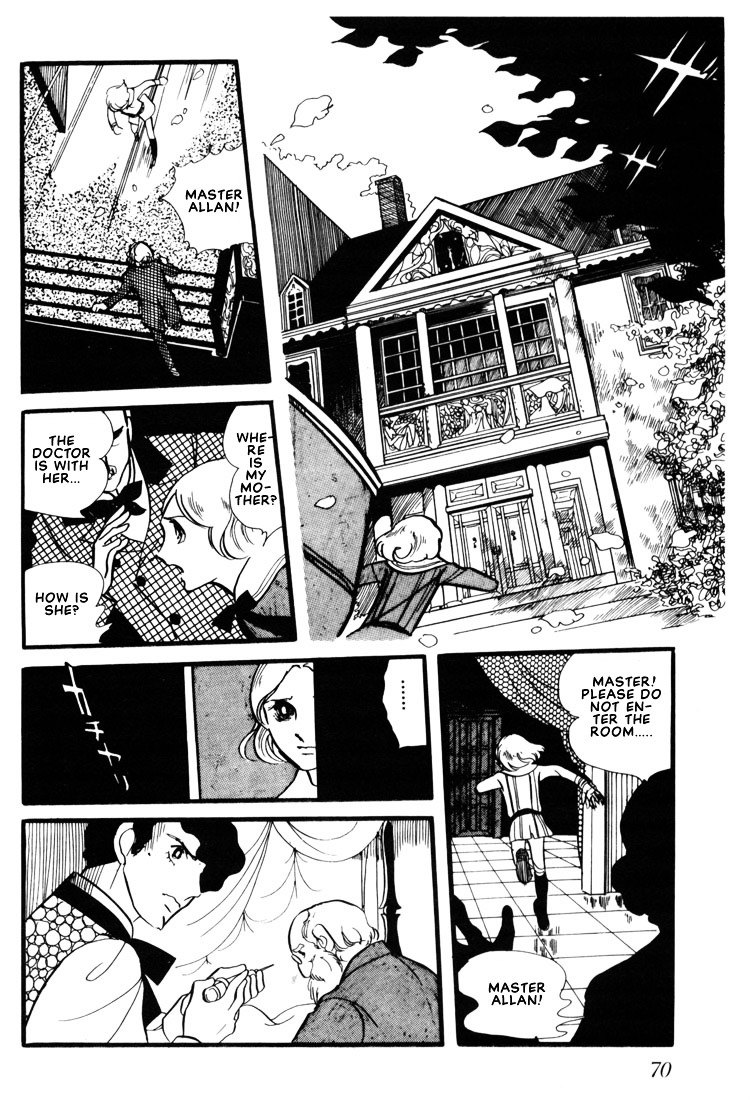 Poe No Ichizoku Chapter 1 #71