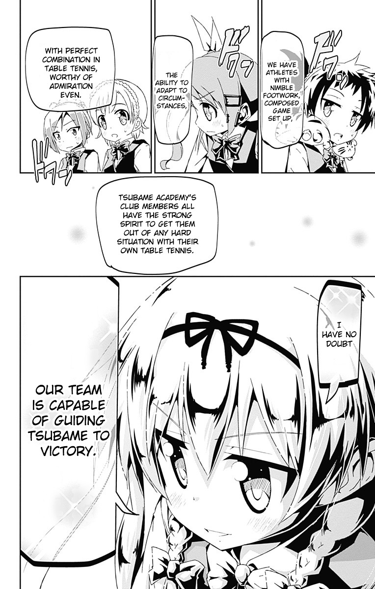 Shakunetsu No Takkyu Musume Chapter 7 #26