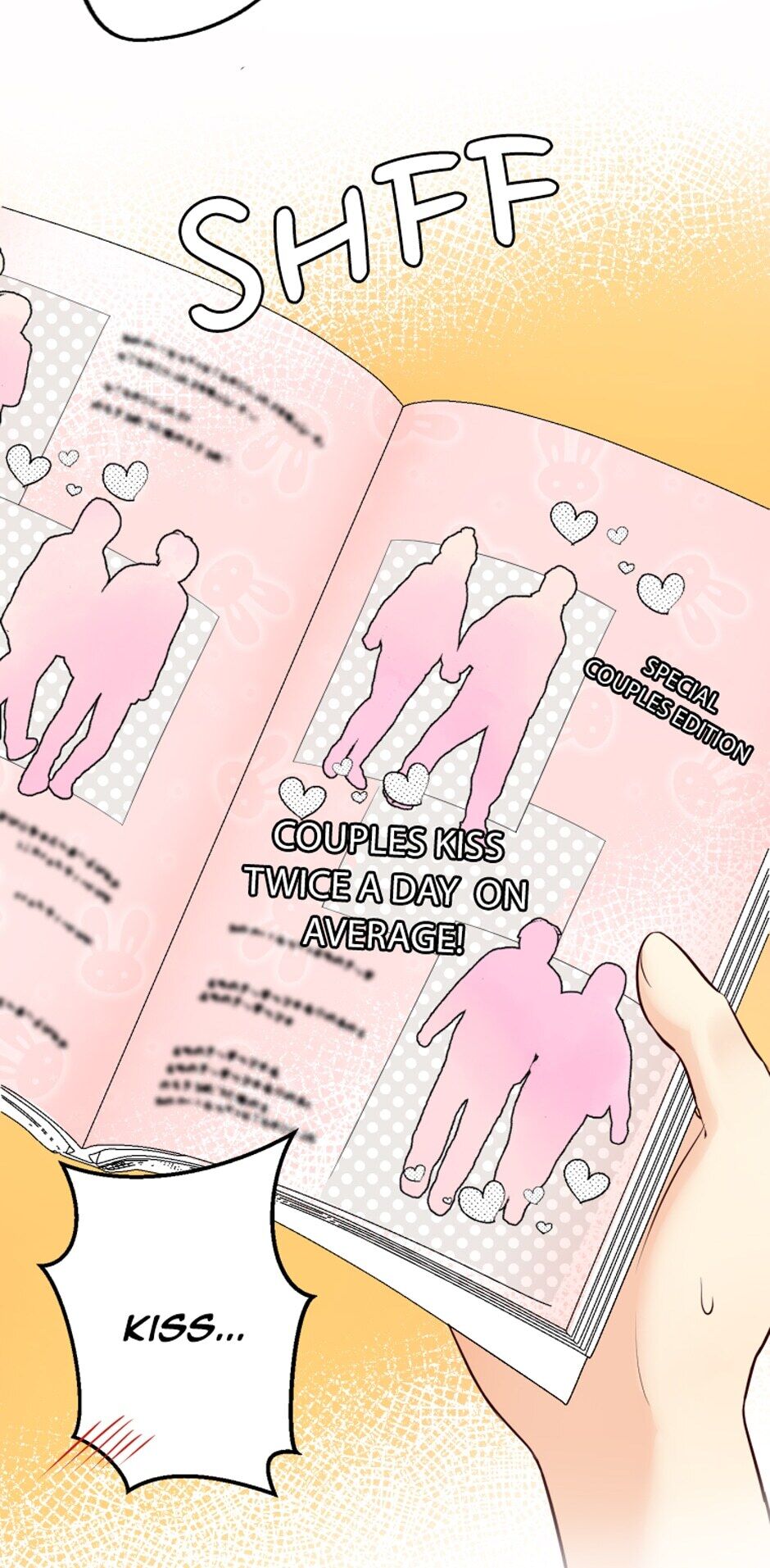 Otowa’S After School Secrets Chapter 17 #27