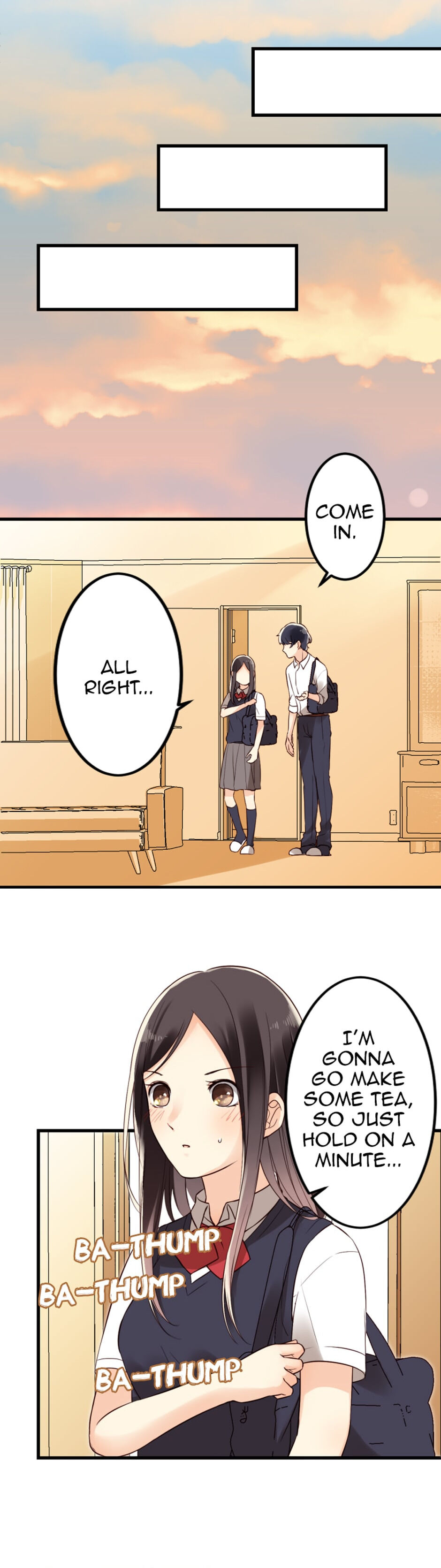 Otowa’S After School Secrets Chapter 26 #11