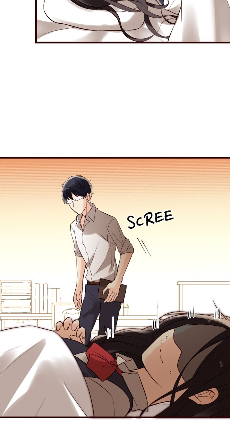 Otowa’S After School Secrets Chapter 9 #9