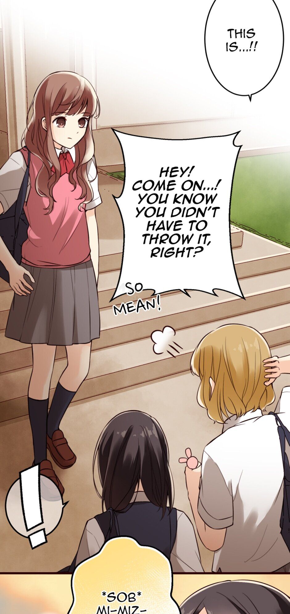 Otowa’S After School Secrets Chapter 7 #5