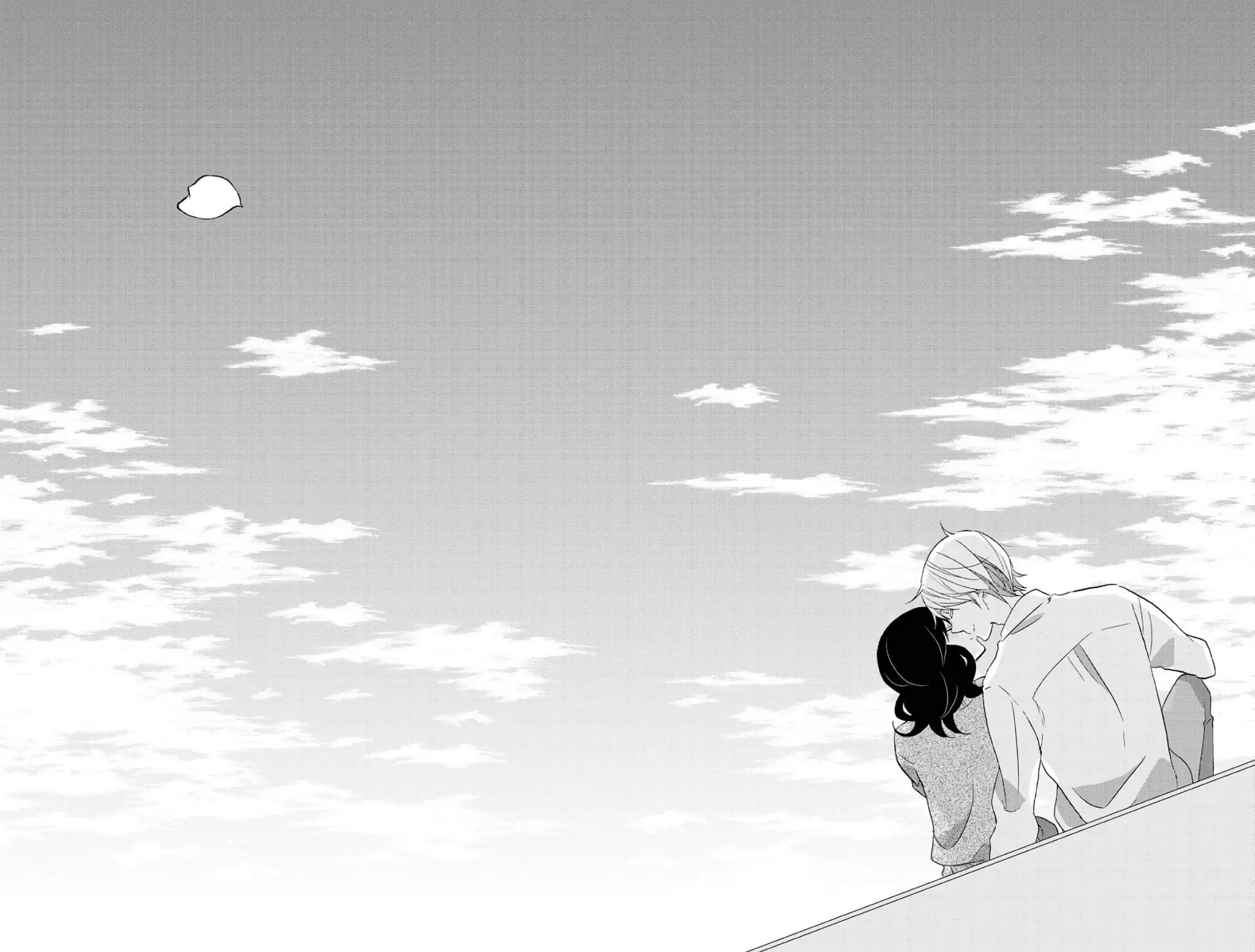 Heart Break Club Chapter 7.8 #38