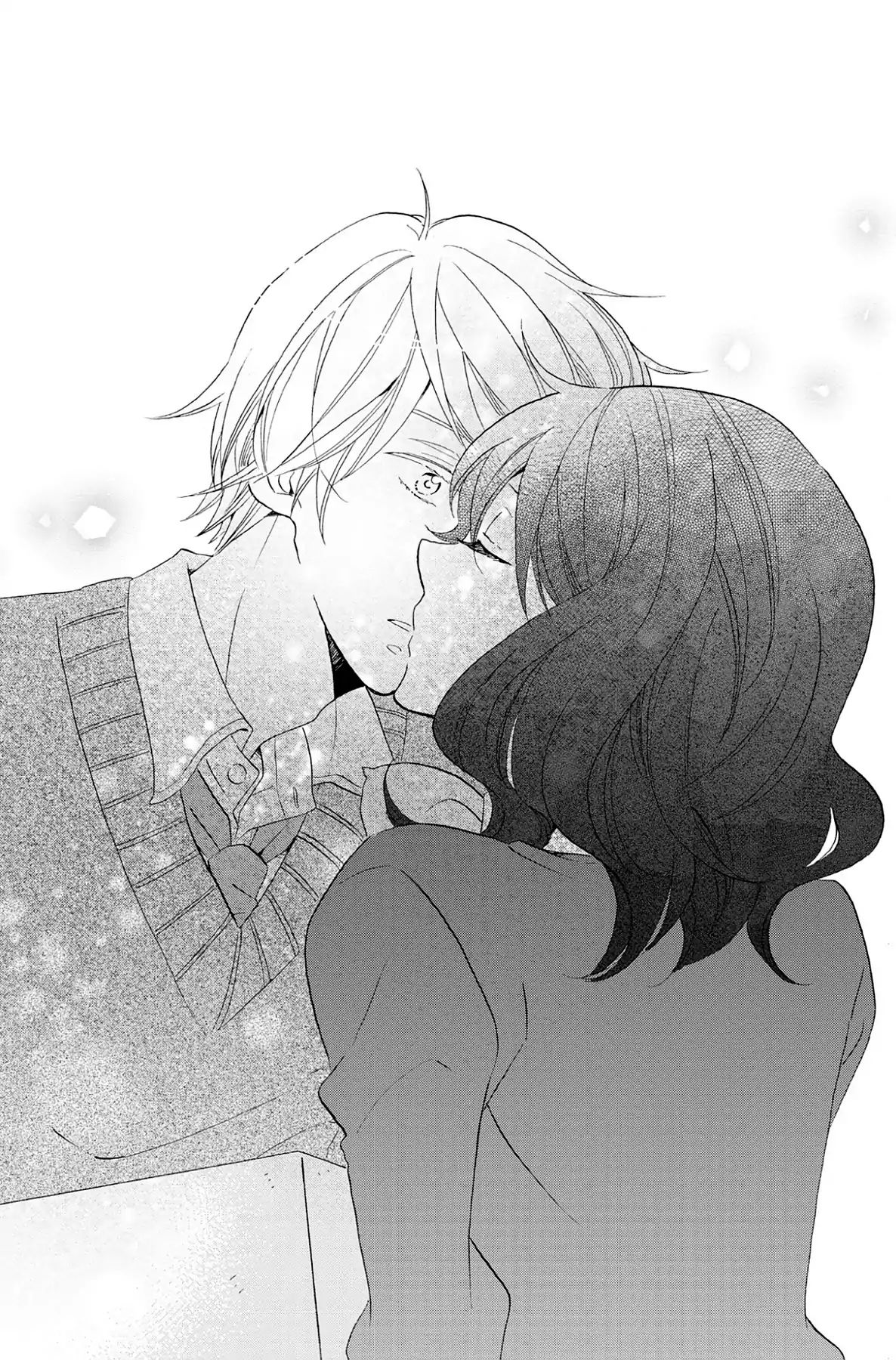 Heart Break Club Chapter 7.6 #32