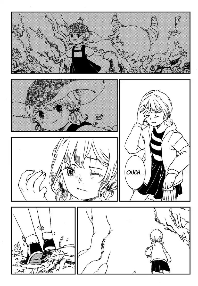 Chika's Forest Chapter 17 #23
