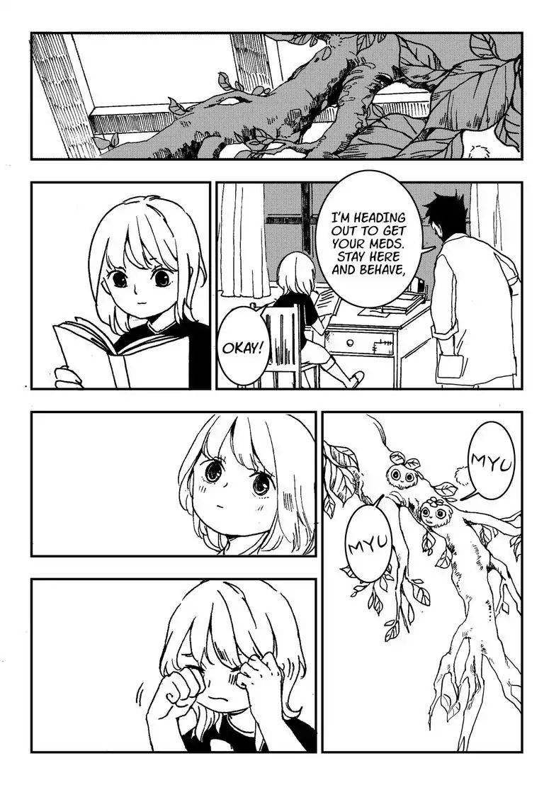 Chika's Forest Chapter 18 #6