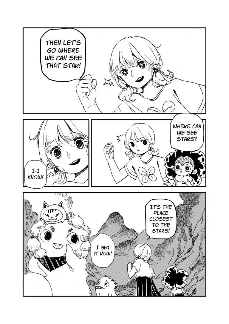 Chika's Forest Chapter 10 #9