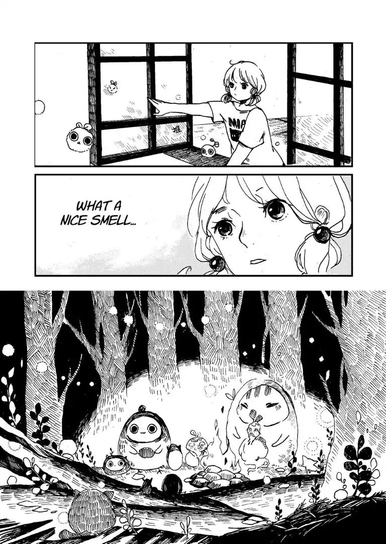 Chika's Forest Chapter 1 #15