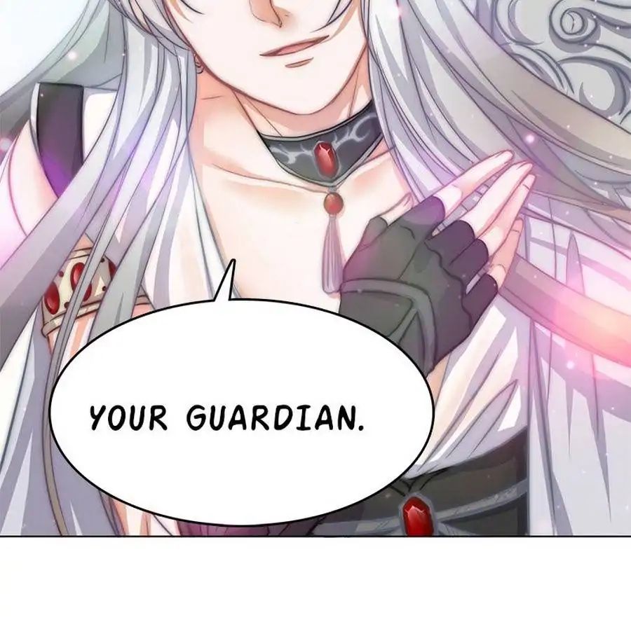 Waking Up My Guardian With A Kiss Chapter 3 #19