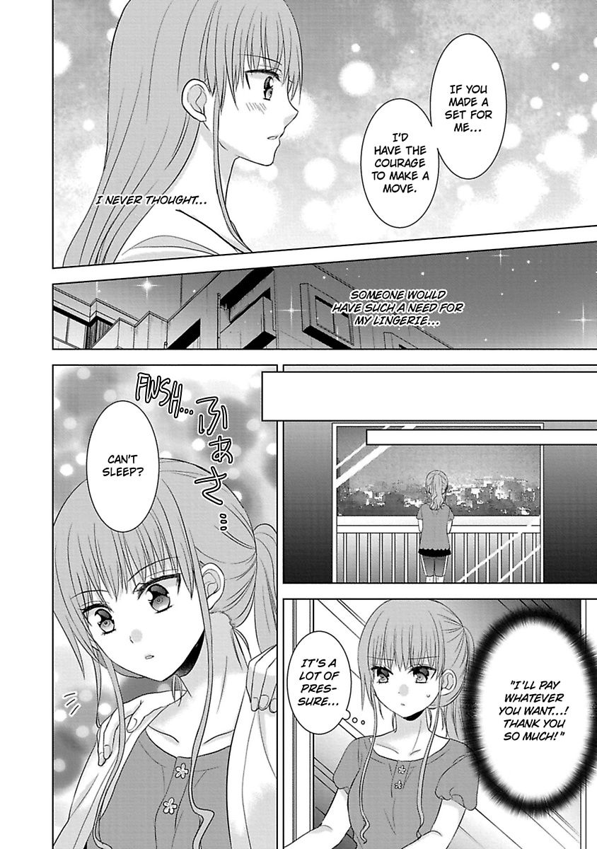 Kimi To Boku No Alternative Lingerie Chapter 2 #12