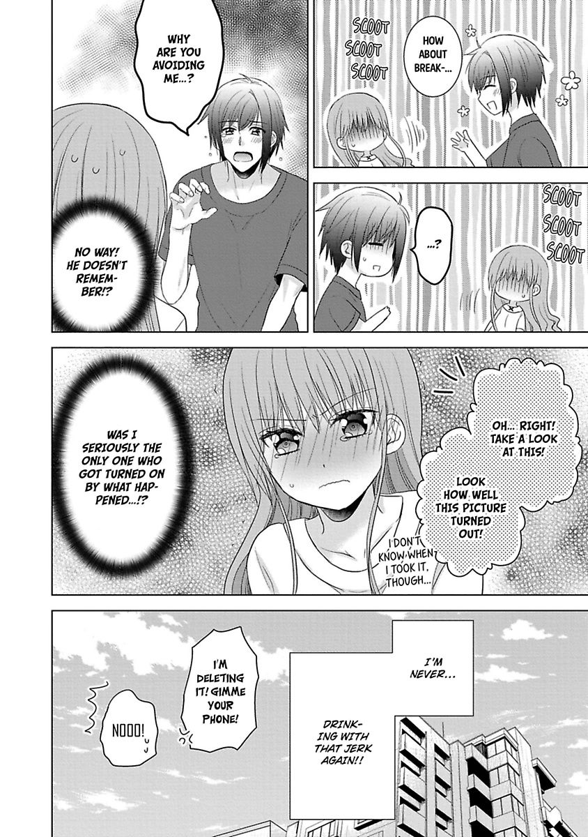 Kimi To Boku No Alternative Lingerie Chapter 2 #34