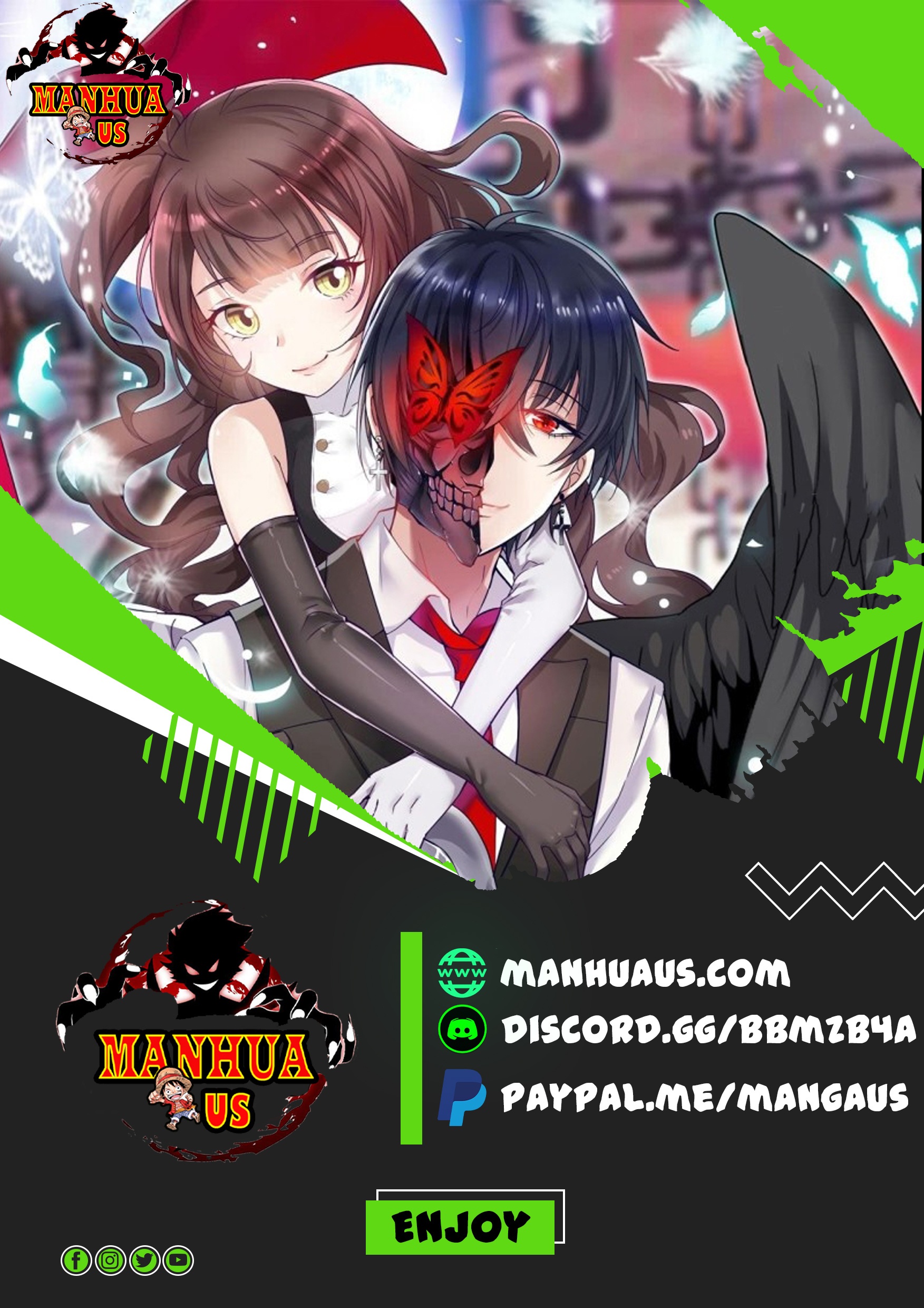 Hell’S Developer Chapter 184 #1