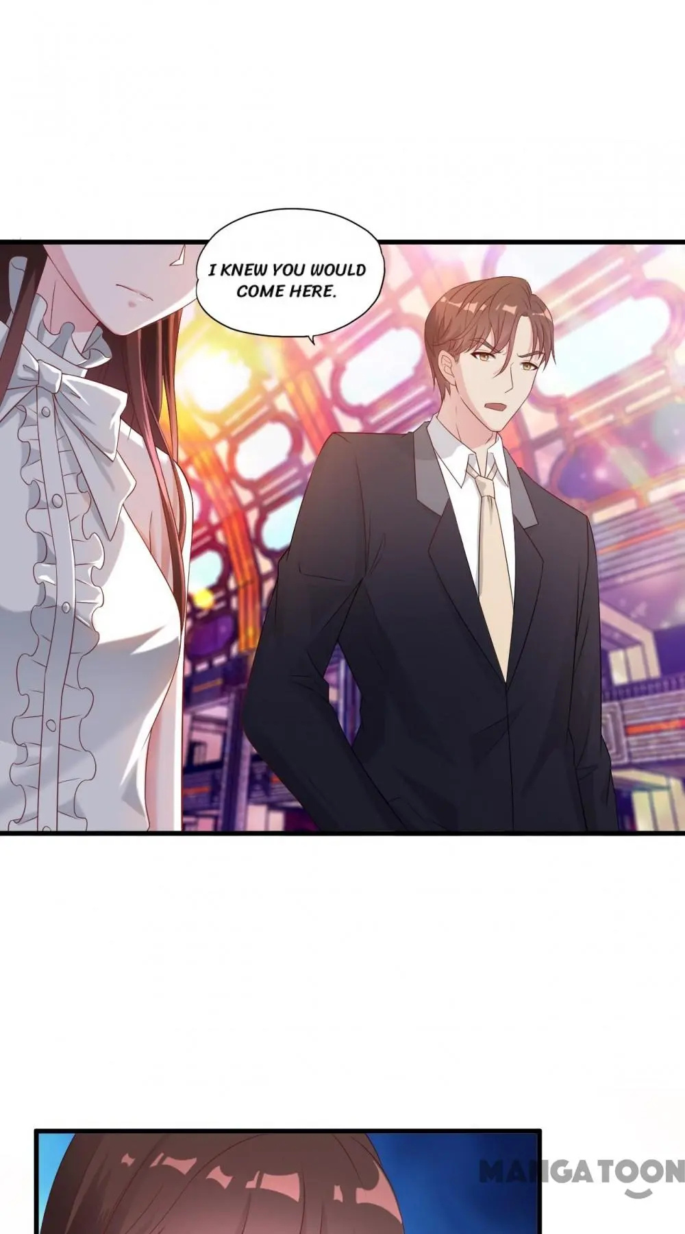 Billionaire’S One True Love Chapter 38 #19