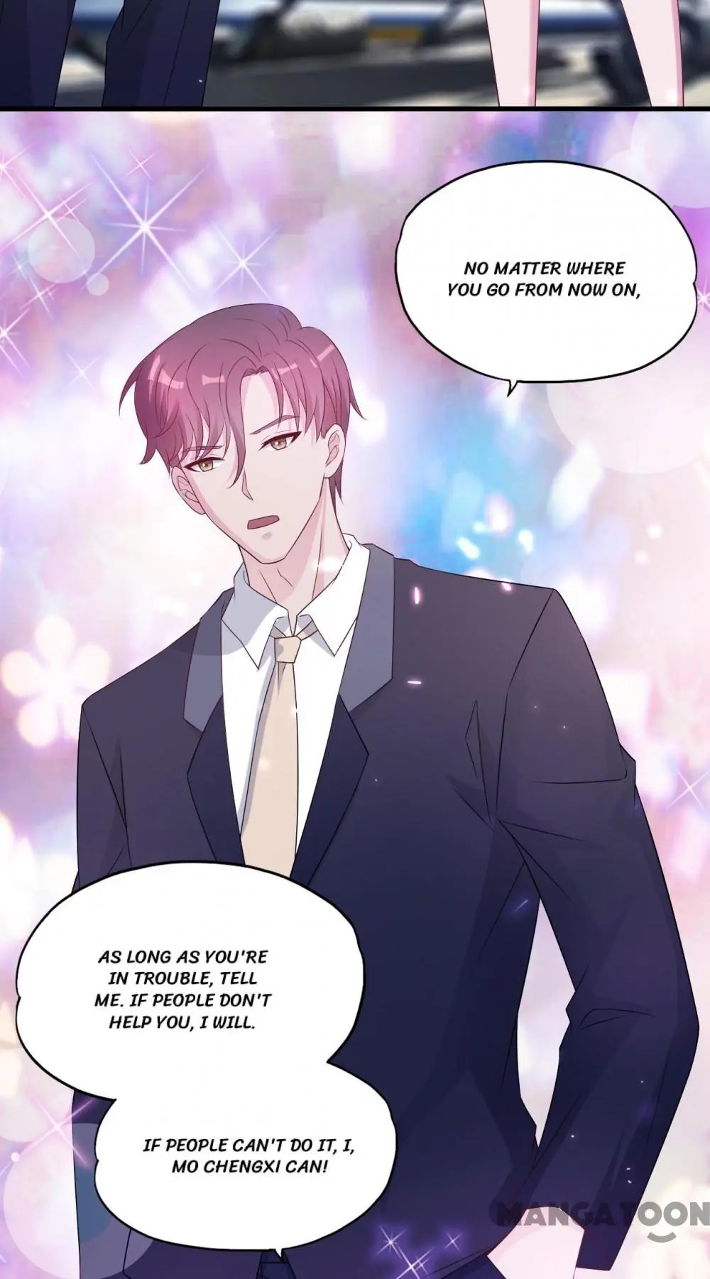 Billionaire’S One True Love Chapter 37 #3