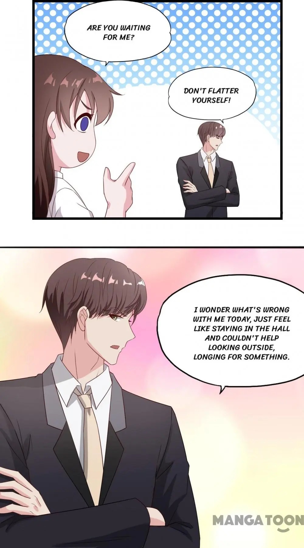 Billionaire’S One True Love Chapter 14 #18