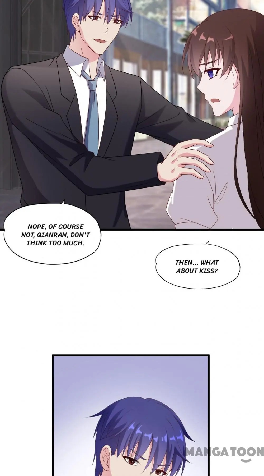 Billionaire’S One True Love Chapter 13 #17