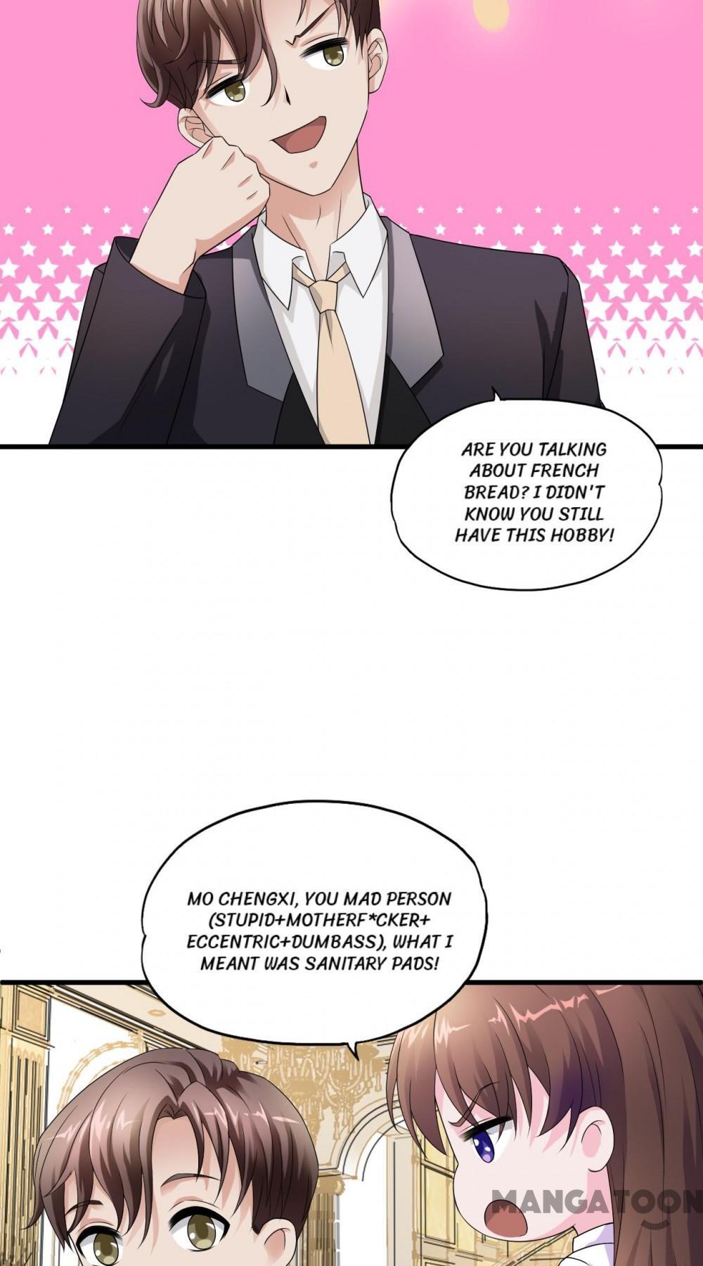 Billionaire’S One True Love Chapter 10 #13