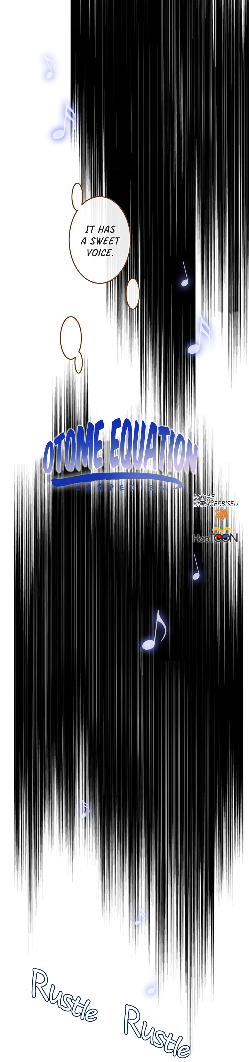 Otome Equation Chapter 19 #6