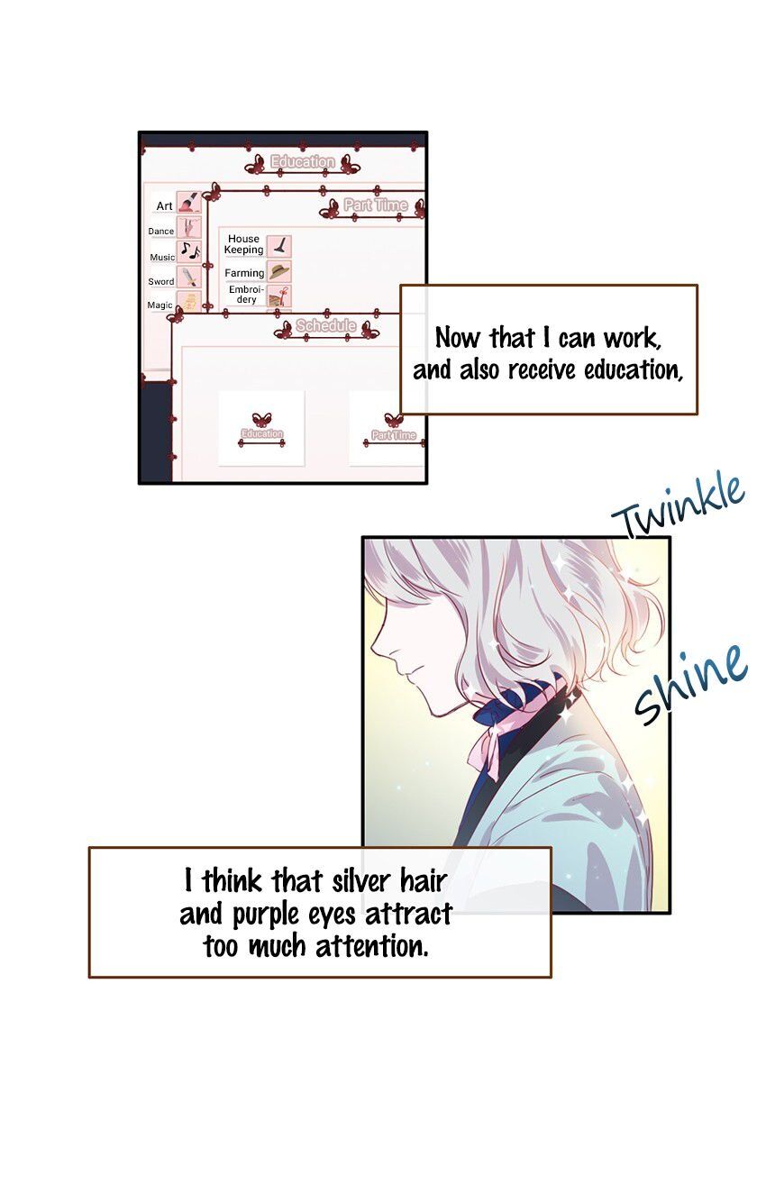 Otome Equation Chapter 12 #4