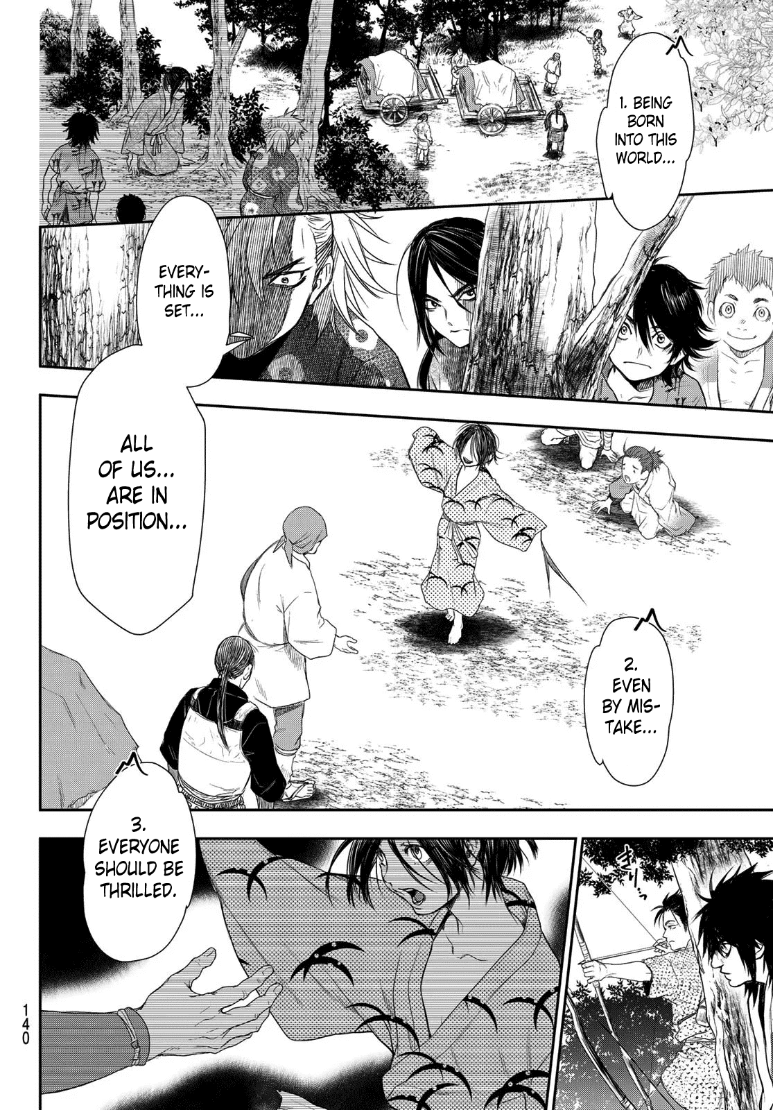 Kangibanka Chapter 2 #35