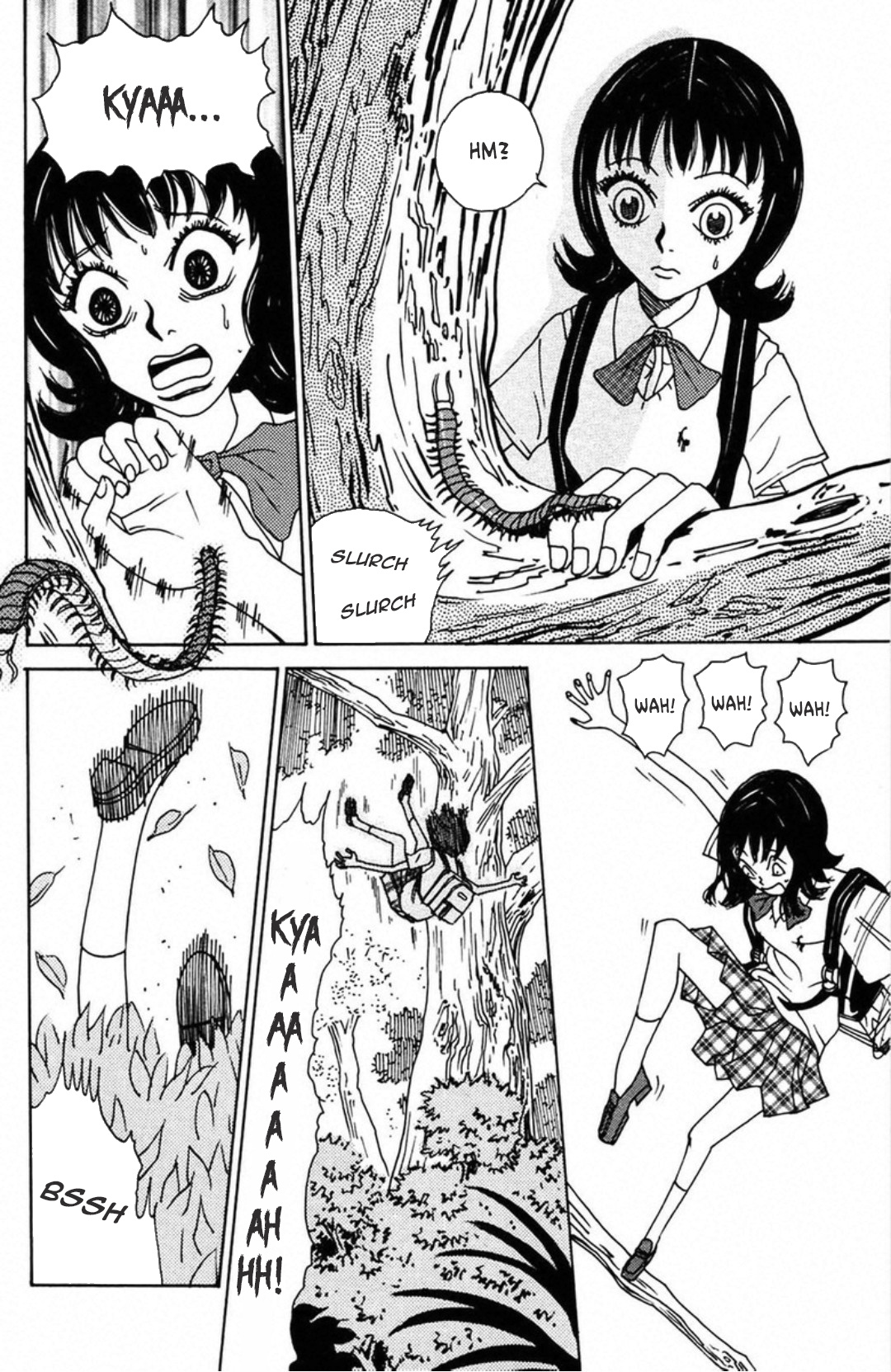 Fly - Tondemo Teleport Girl Yumi Chapter 2 #12