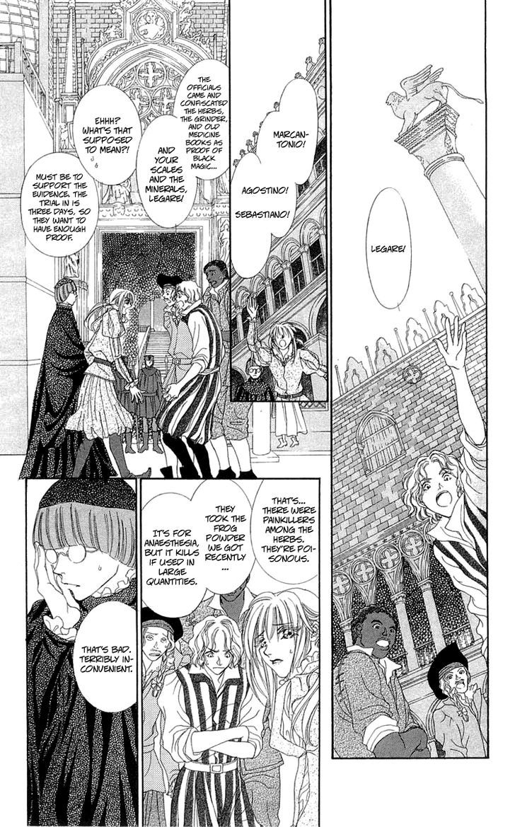 Lega No 13 Chapter 2 #4