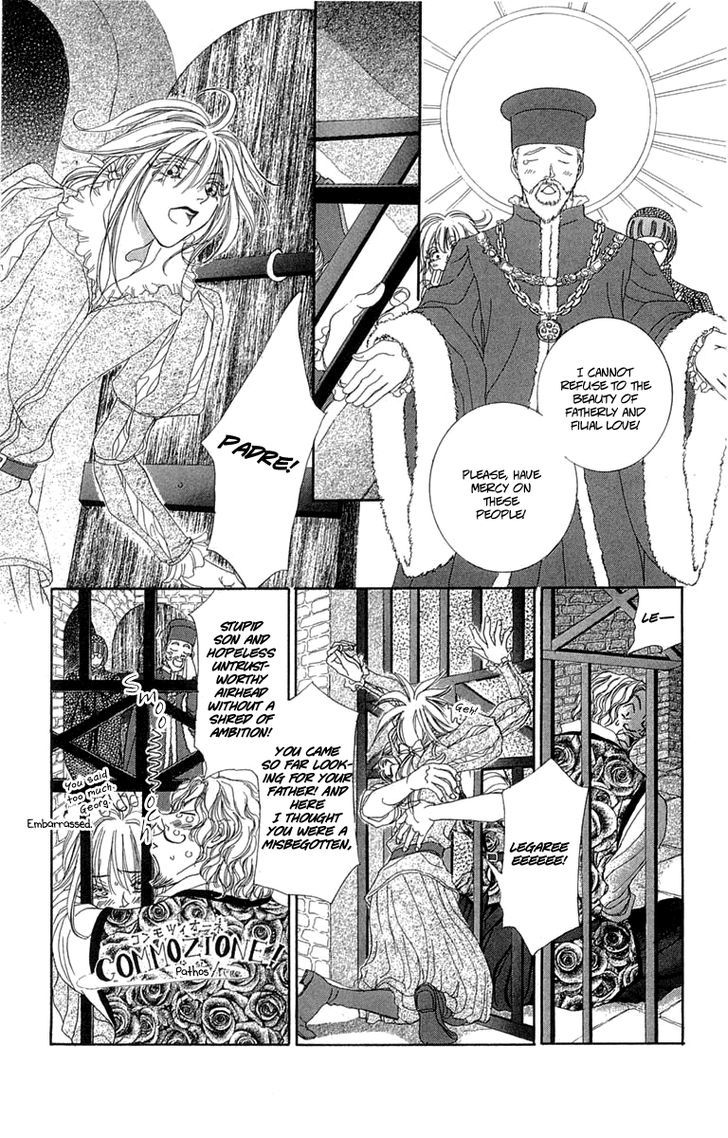 Lega No 13 Chapter 2 #7