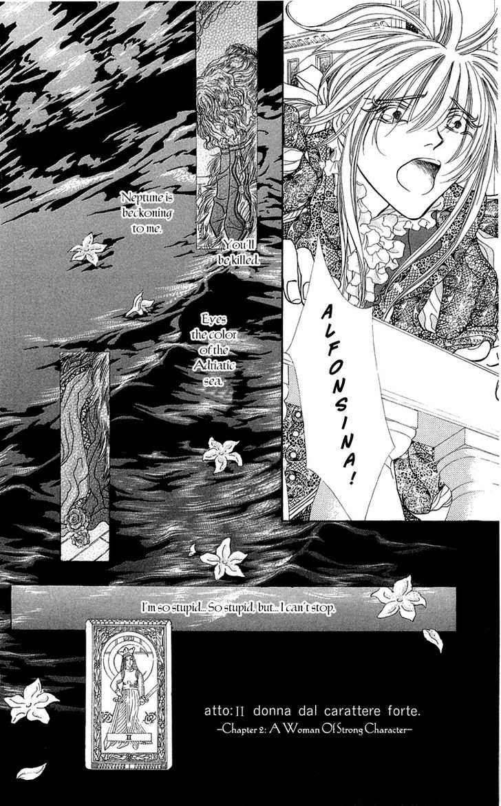 Lega No 13 Chapter 4 #35