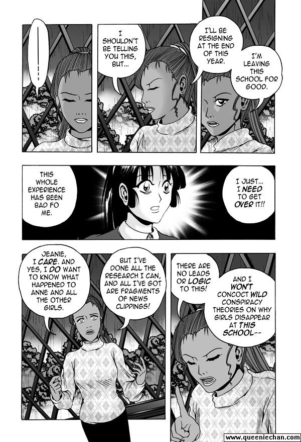 The Dreaming Chapter 10 #20