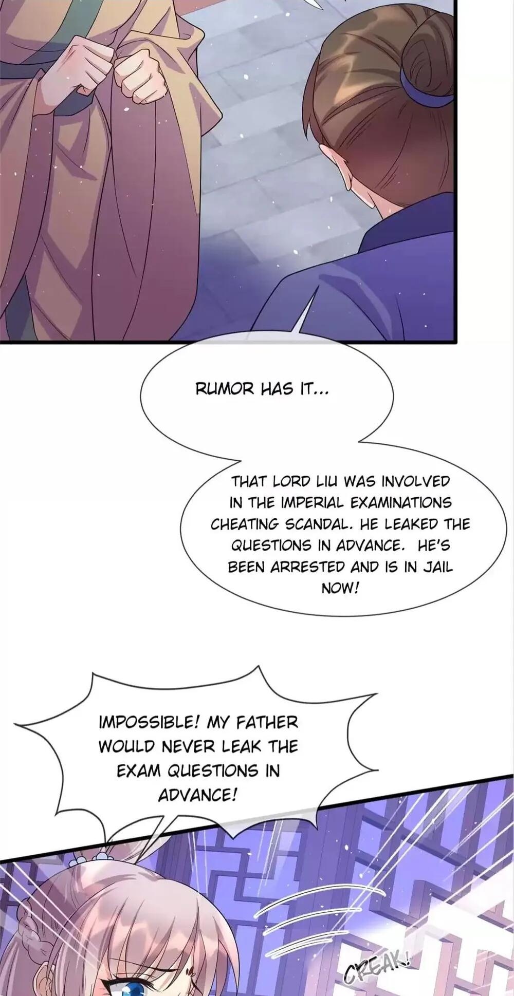Raise A Mink As My Wife Chapter 49 #14