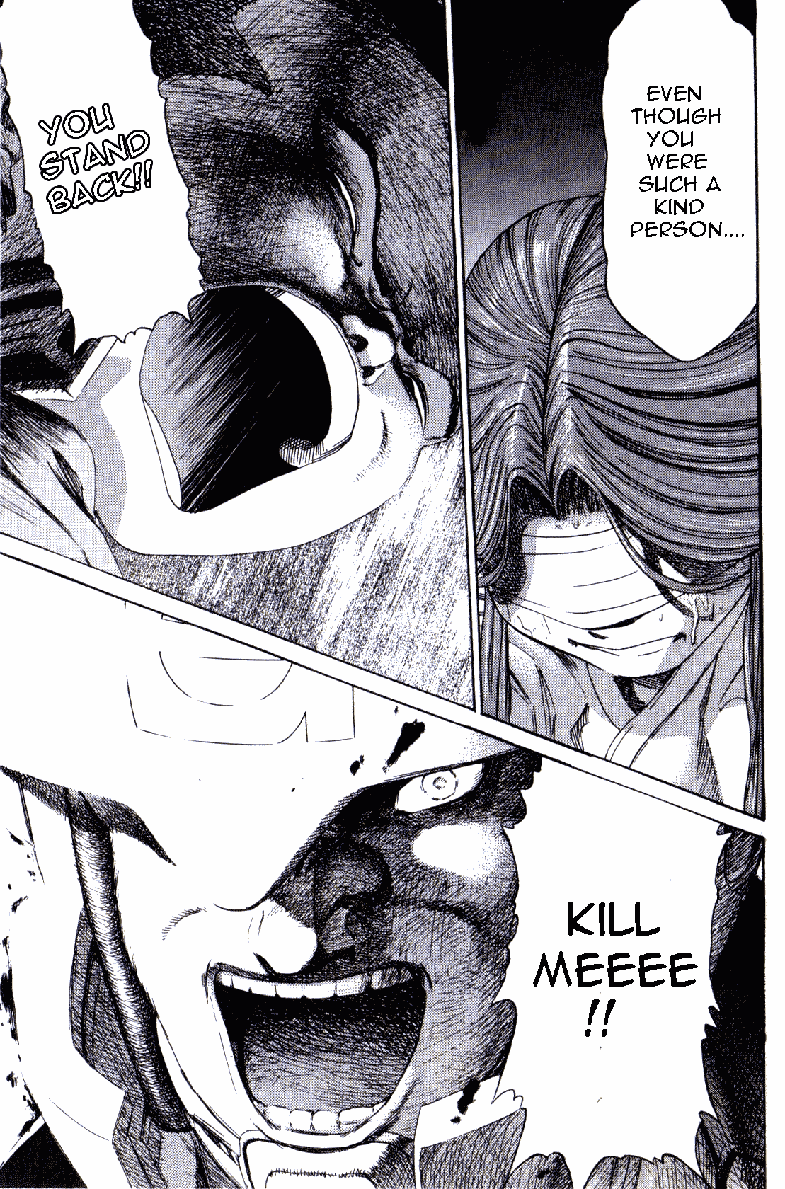 Kidou Senshi Gundam: Orera Renpou Gurentai Chapter 23 #38