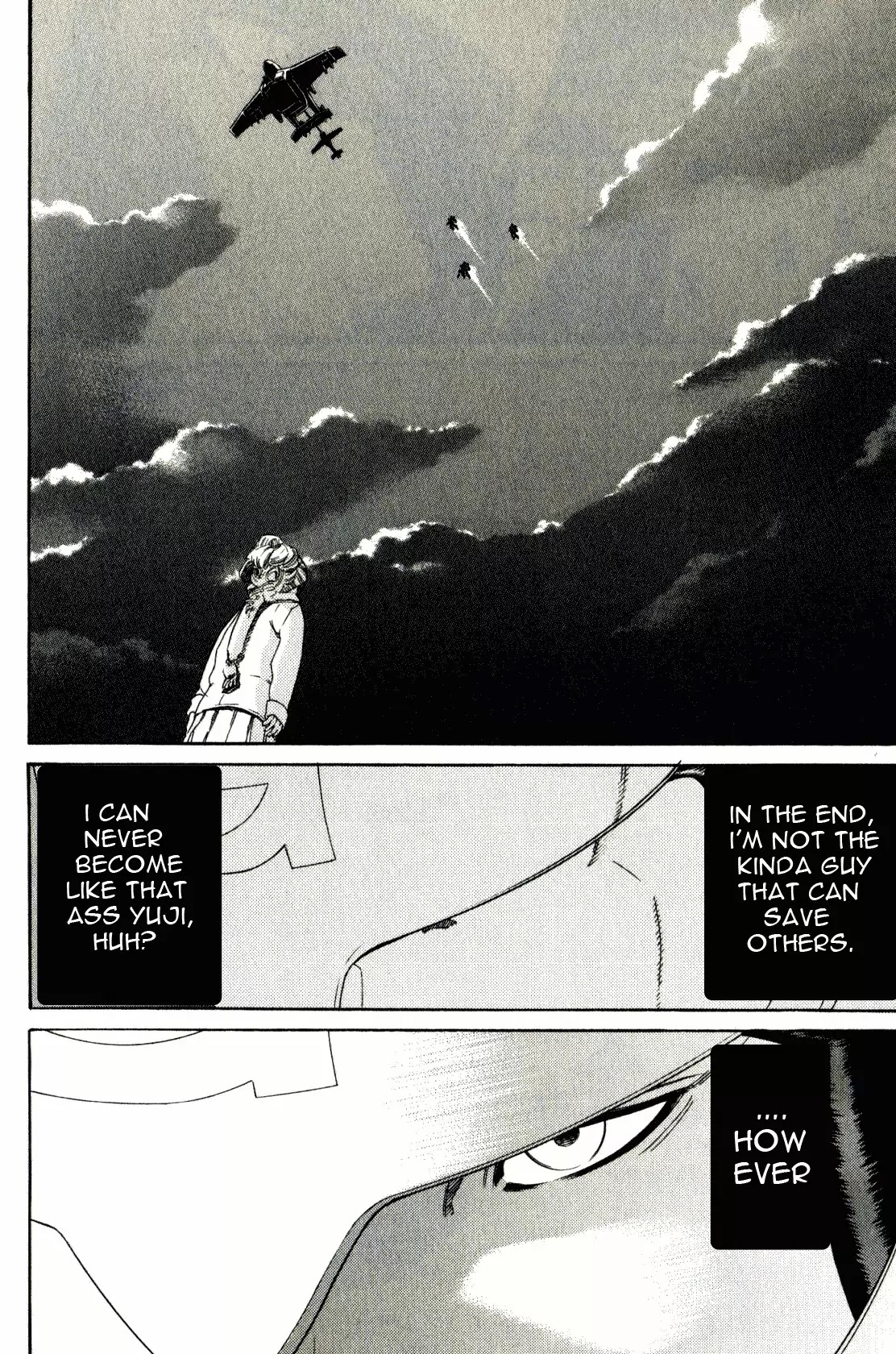 Kidou Senshi Gundam: Orera Renpou Gurentai Chapter 19 #25