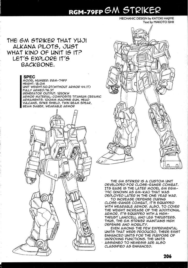 Kidou Senshi Gundam: Orera Renpou Gurentai Chapter 10 #41