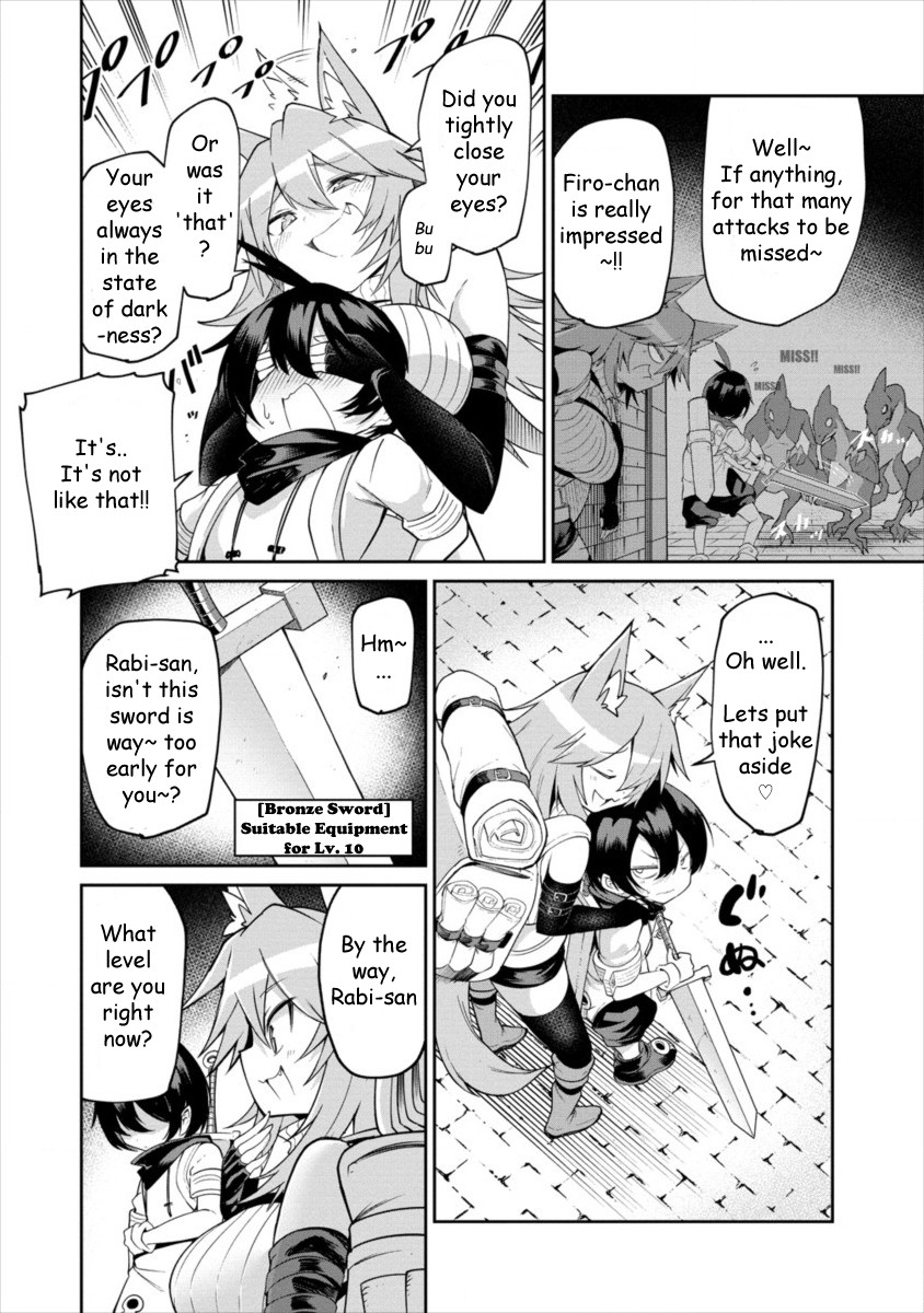 Shiboritoranaide, Onna Shounin-San Chapter 2 #8