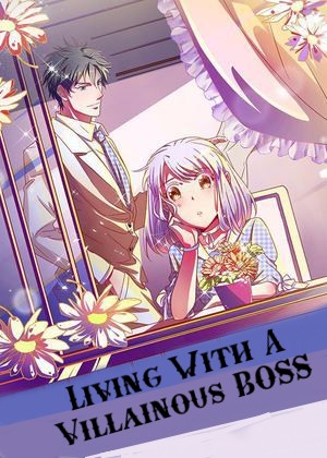 Living With A Villainous Boss Chapter 19 #1