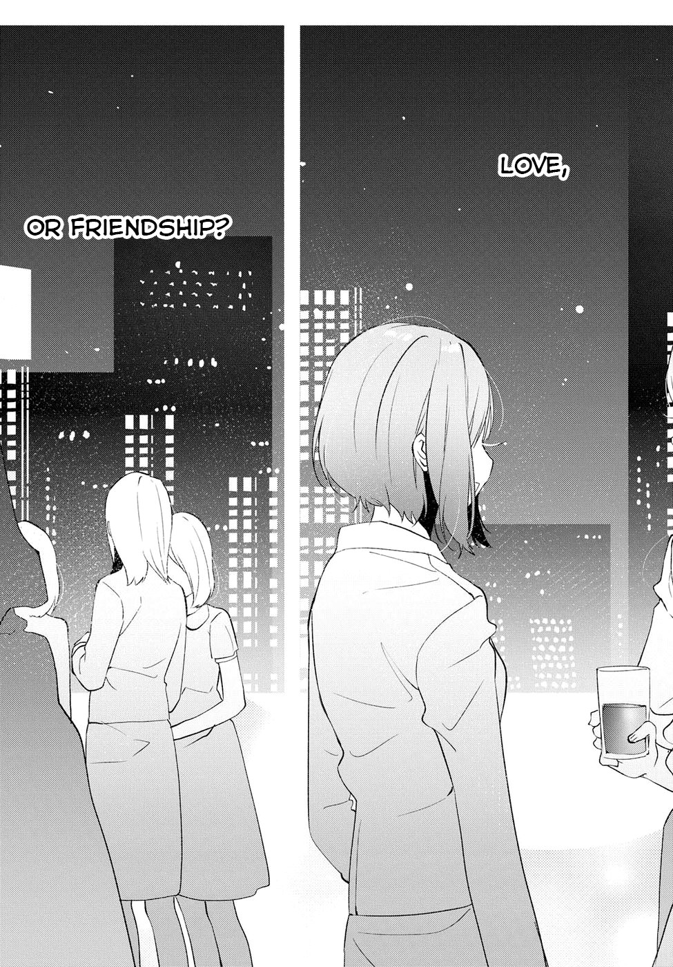 If I Can Encounter Koshiba Aoi Today Chapter 6 #13