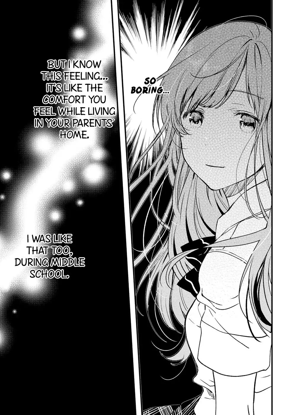 If I Can Encounter Koshiba Aoi Today Chapter 2 #31