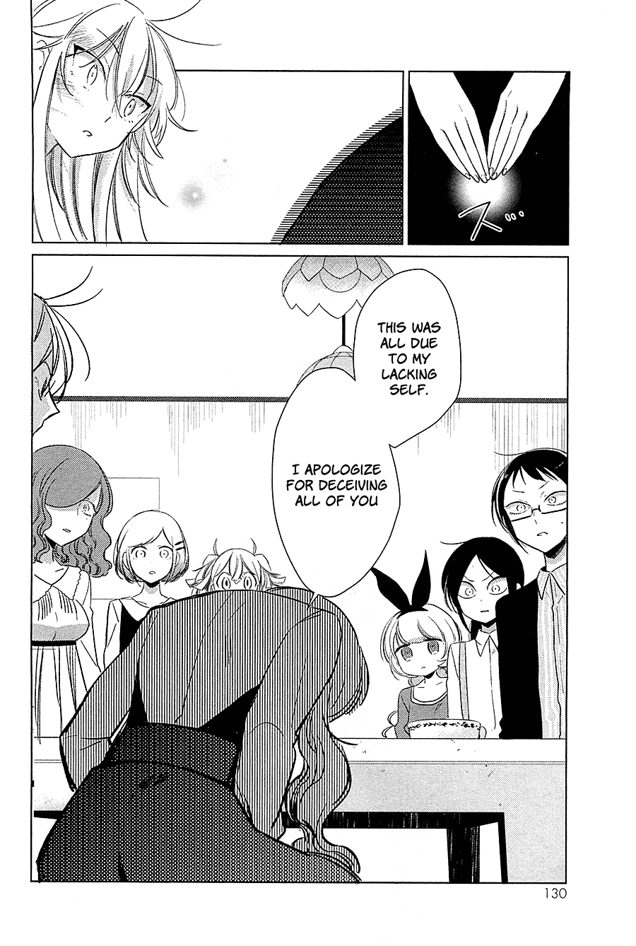 Opapagoto Chapter 14 #27