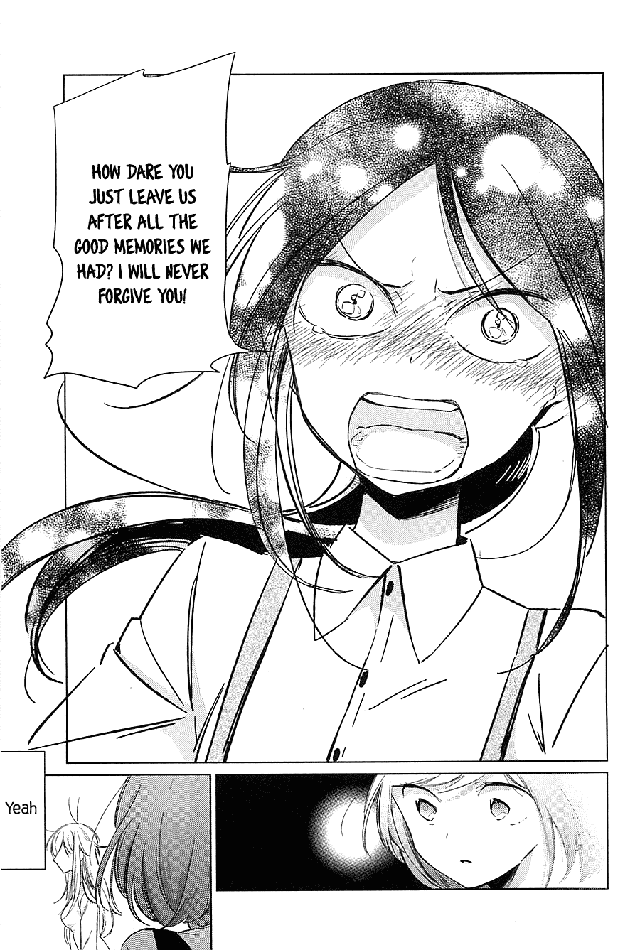 Opapagoto Chapter 14 #34