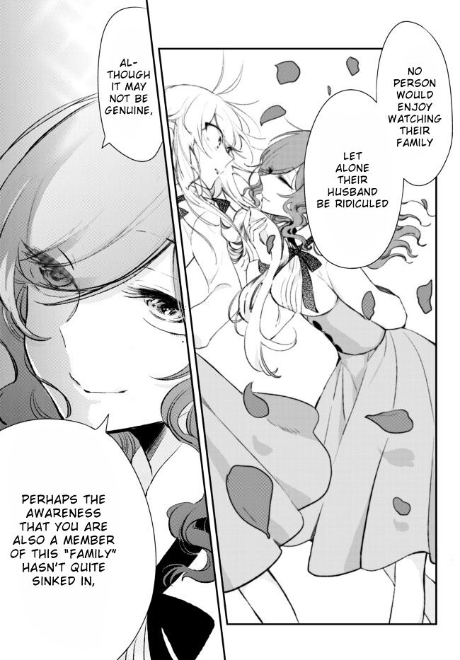 Opapagoto Chapter 4 #21