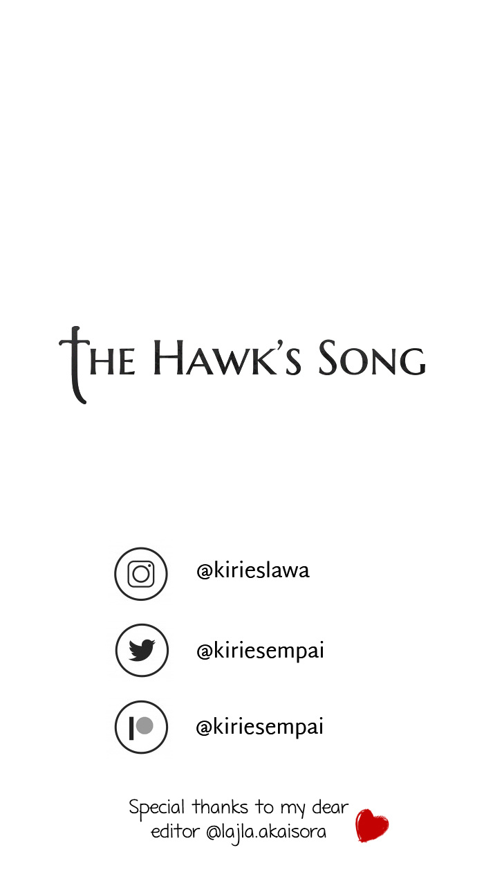 The Hawk's Song Chapter 10 #33