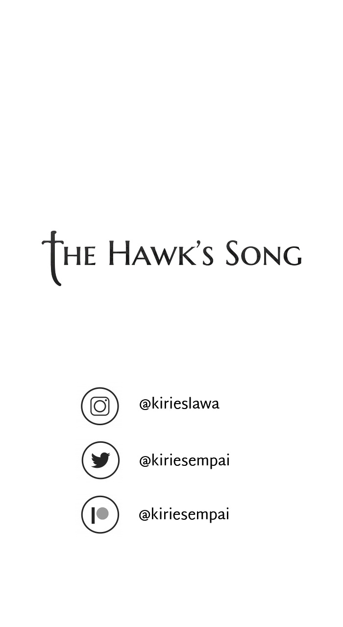 The Hawk's Song Chapter 2 #29
