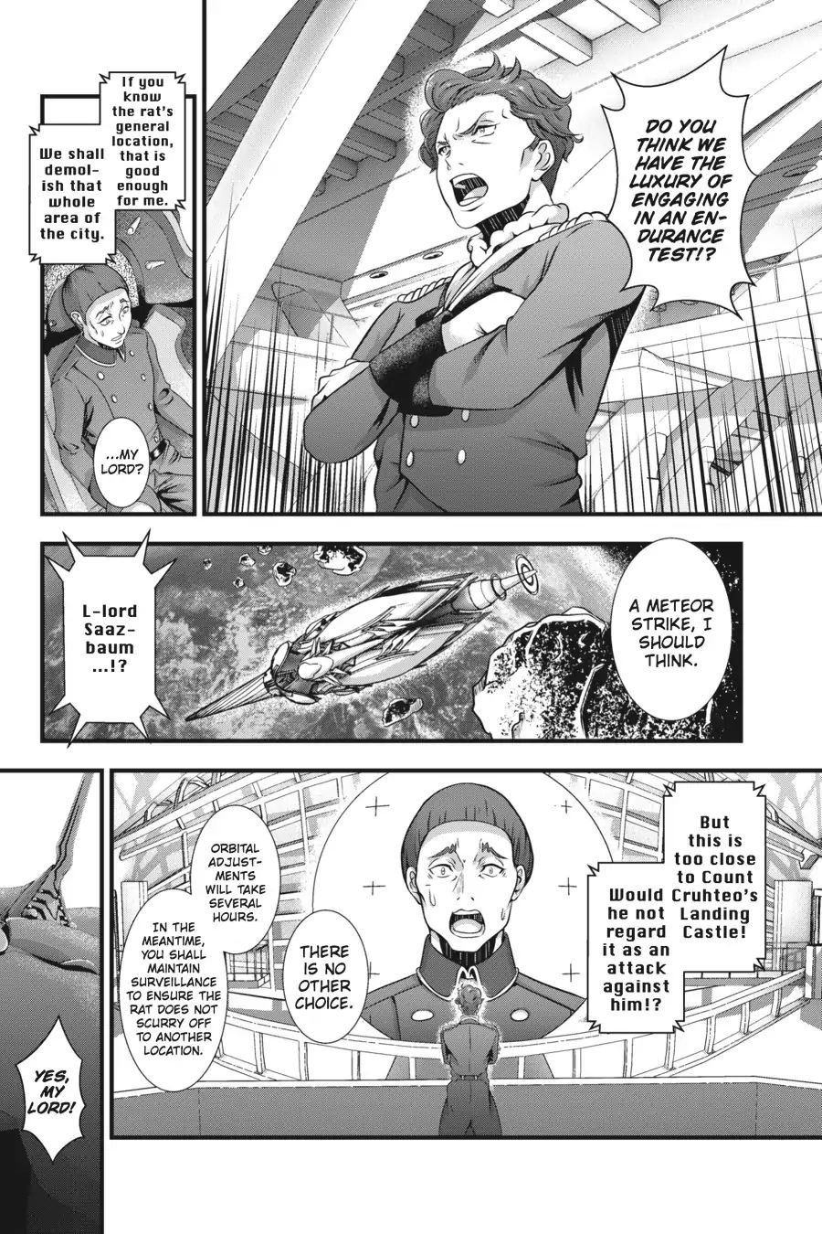 Aldnoah.zero Season One Chapter 0.3 #11