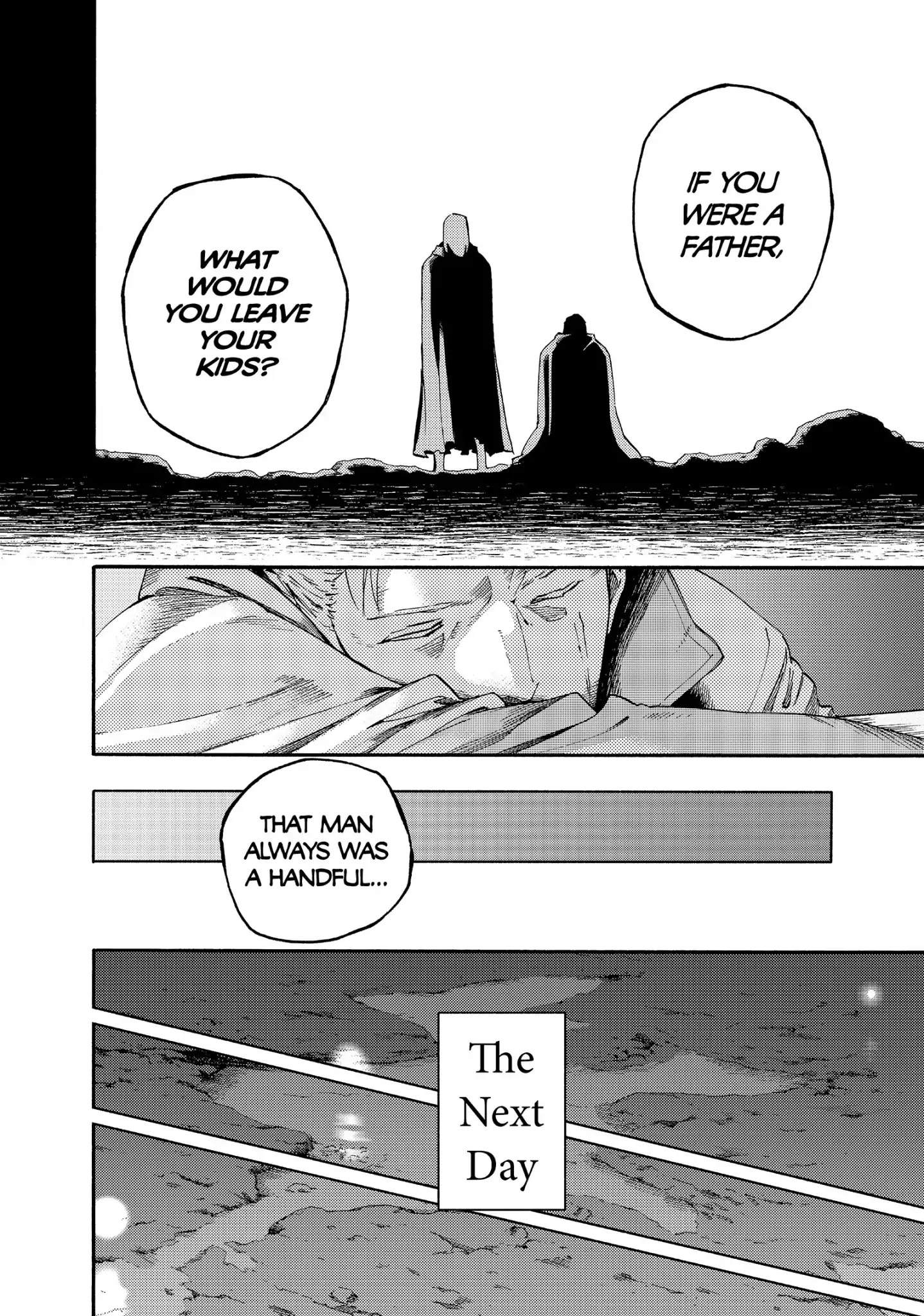 Ayanashi Chapter 11 #28