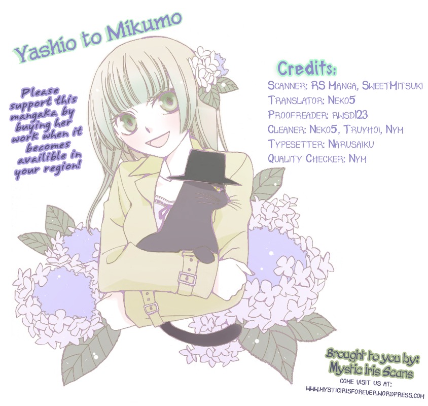 Yashio To Mikumo Chapter 2 #53
