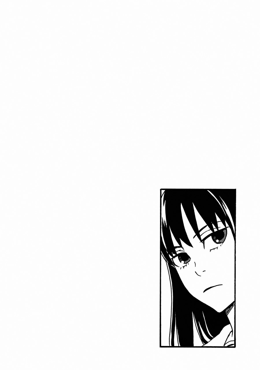 Yuzuko Peppermint Chapter 2 #1