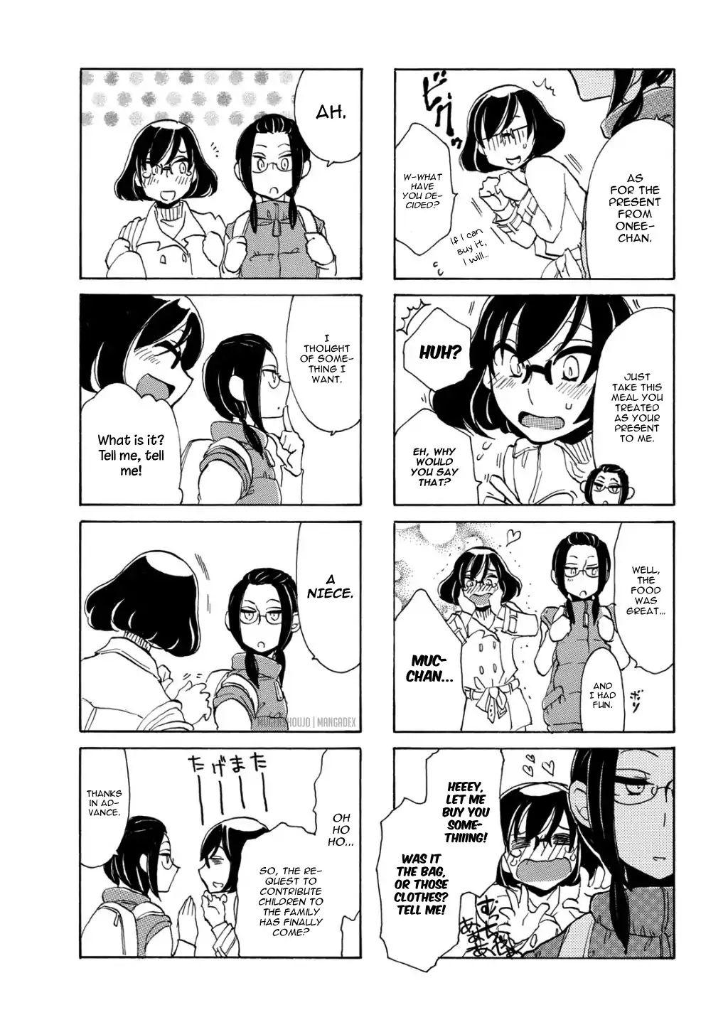 Nomi Joshi Chapter 22 #9