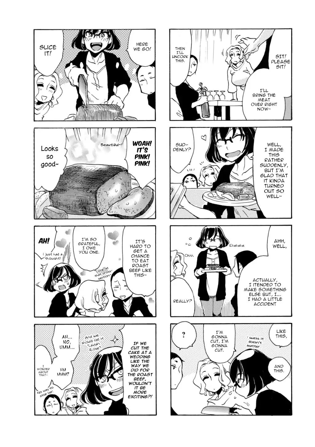 Nomi Joshi Chapter 20 #5